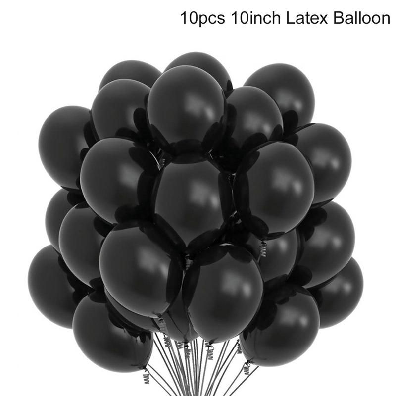Ballon en latex 1
