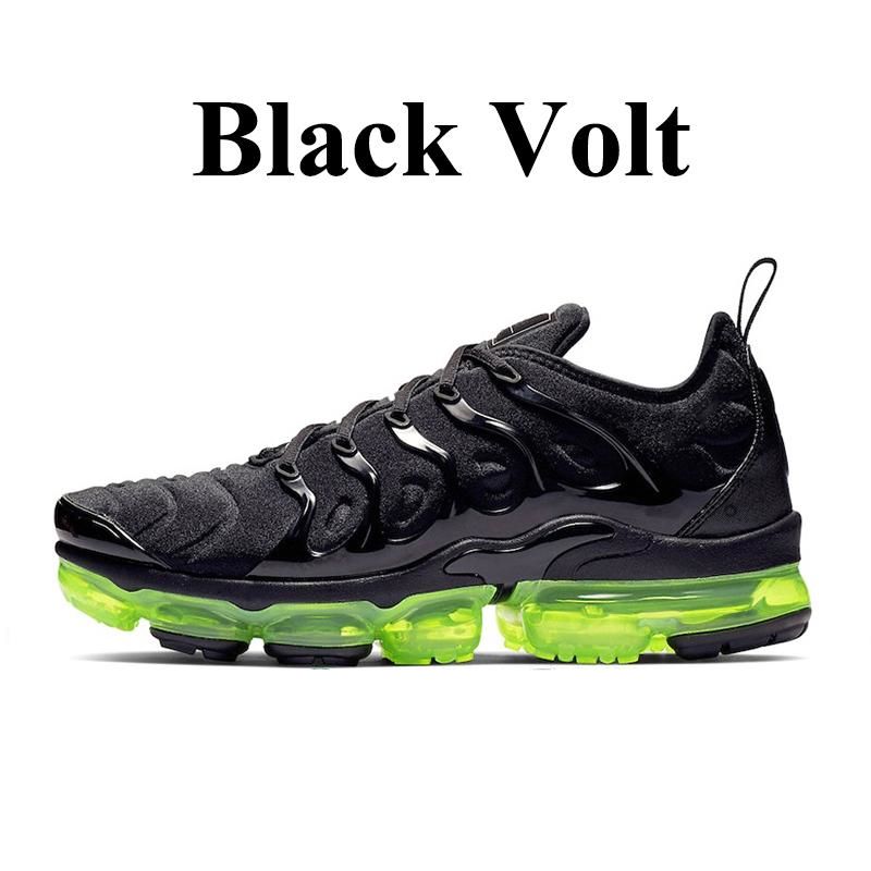 #2 Black Volt