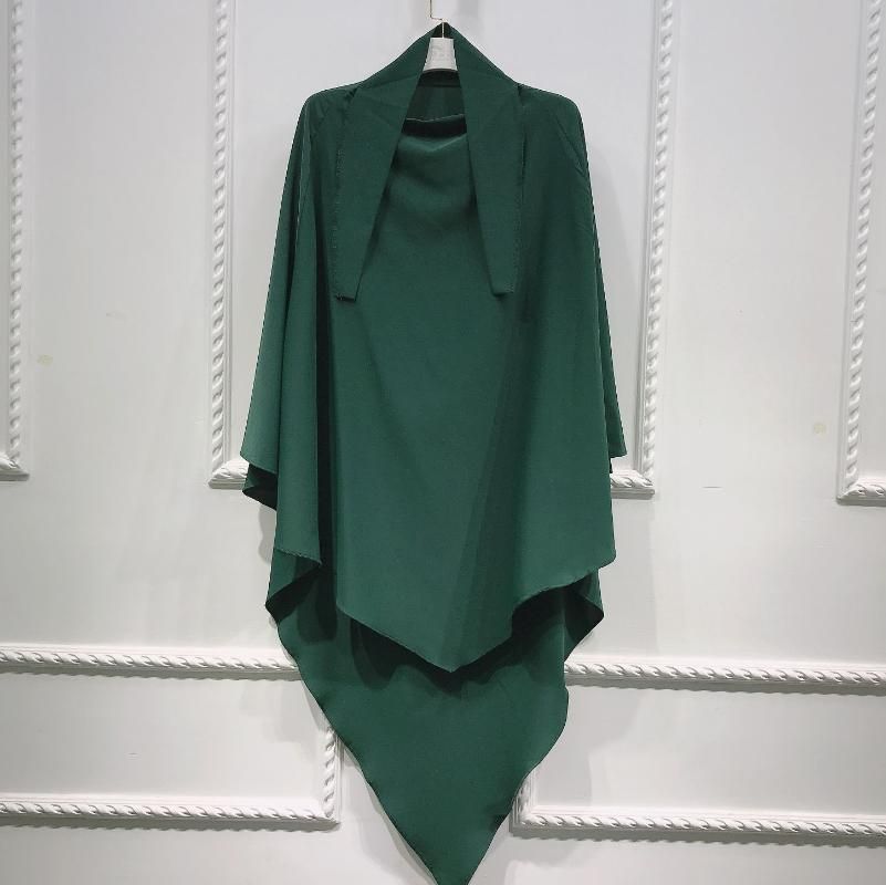 groene khimar