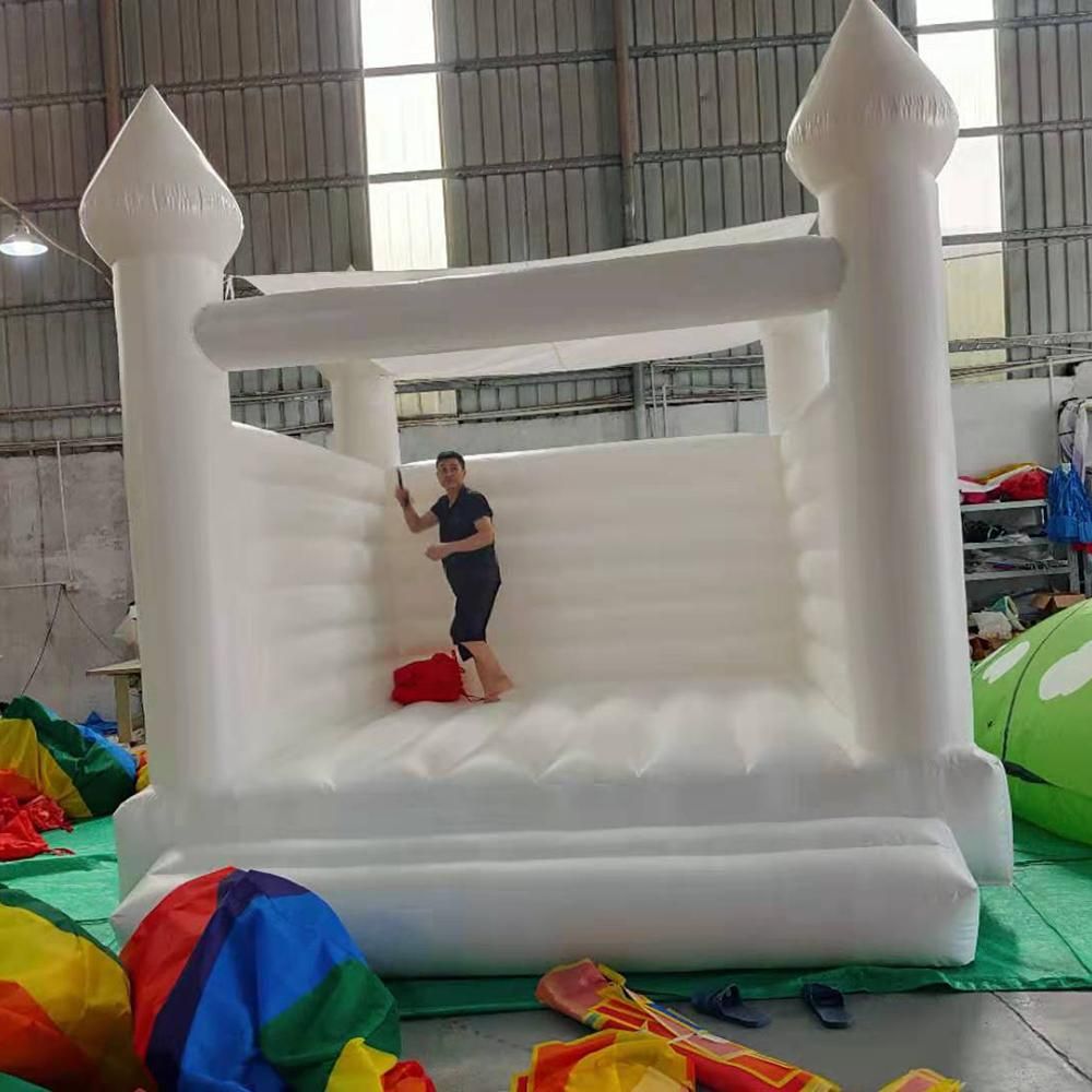 3x3m 10x10ft tout PVC