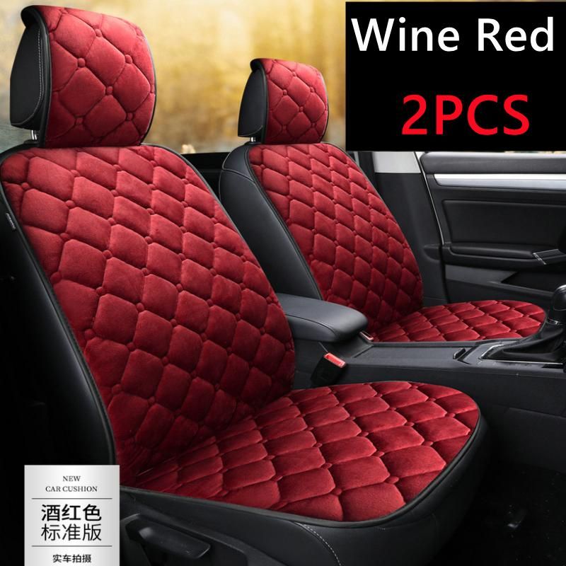 WineRed-2 front seat