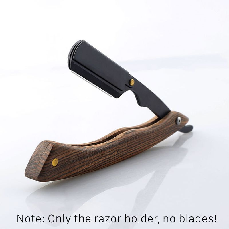 Wooden Handle