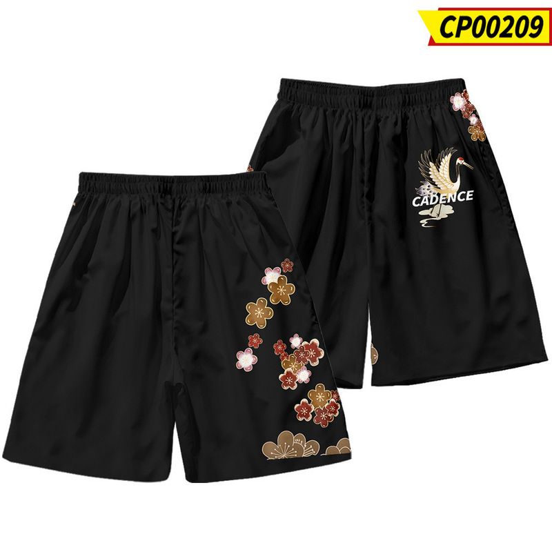 CP00209 Shorts