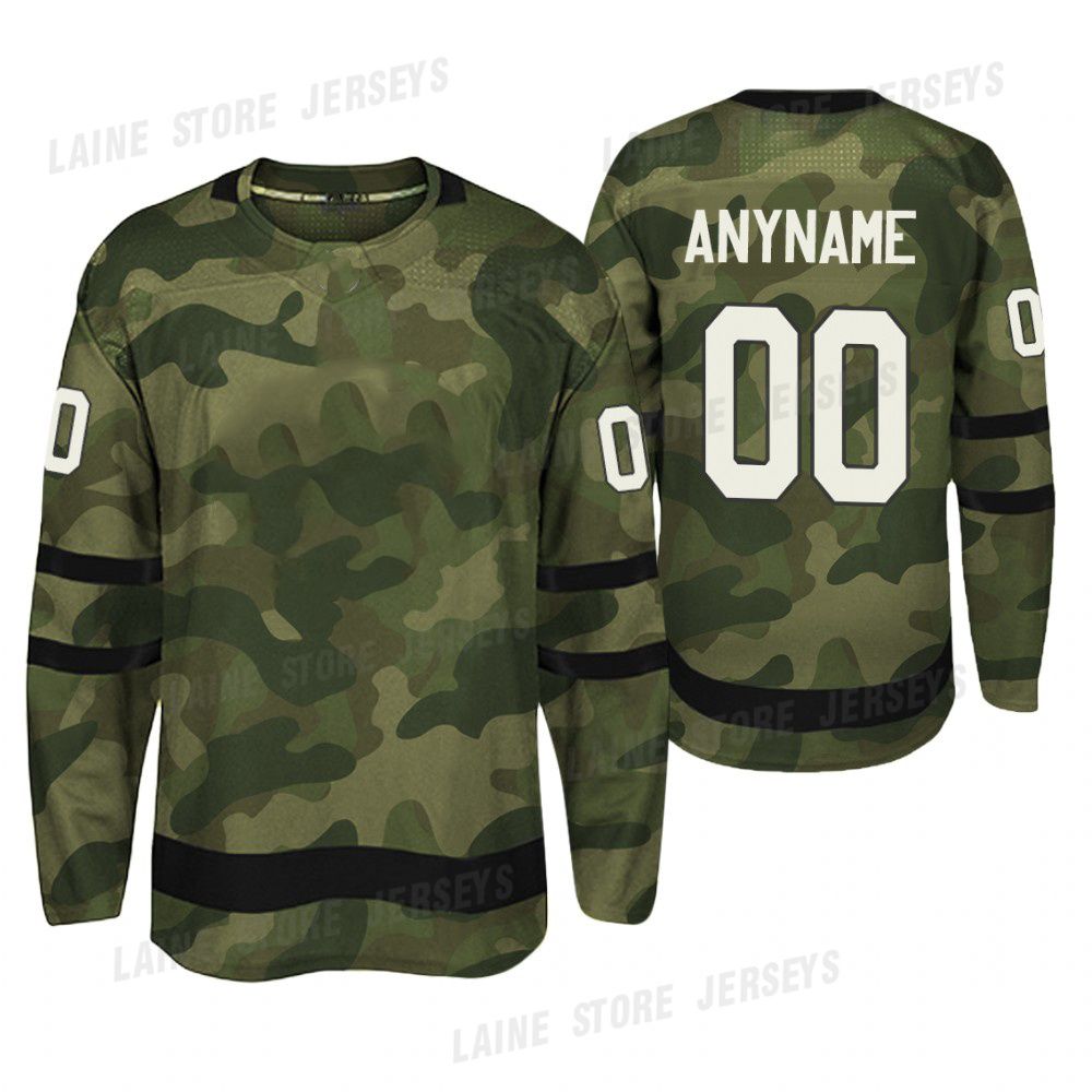 Army Green Camo Mens