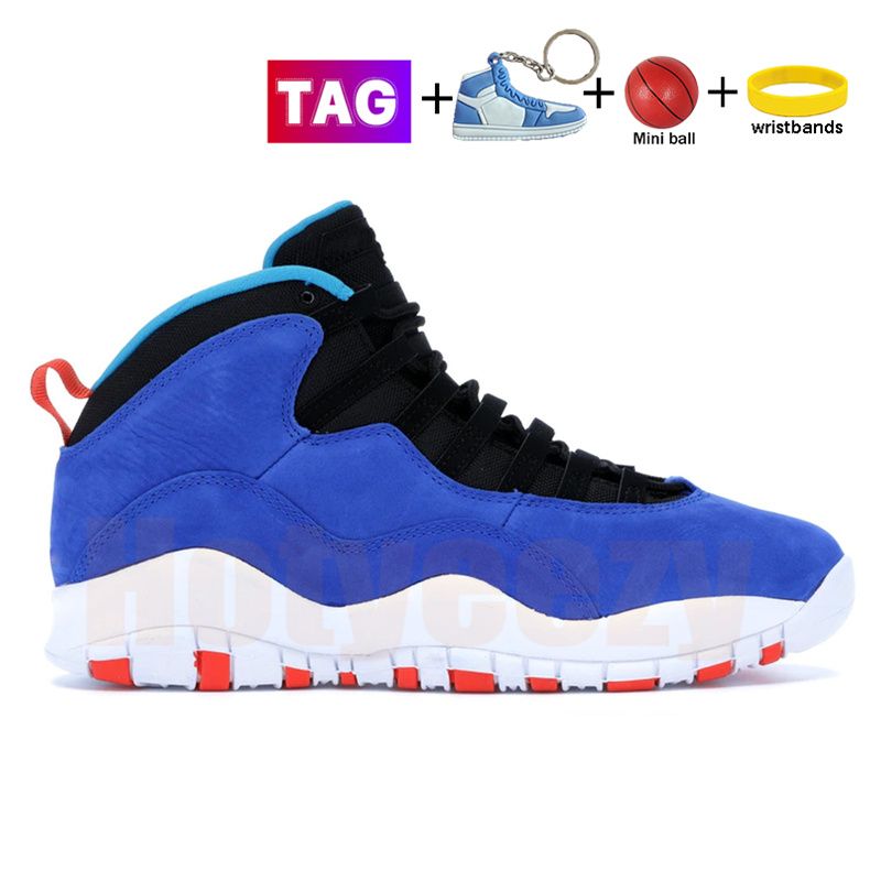 High 10 10s Basketball Shoes Seattle 