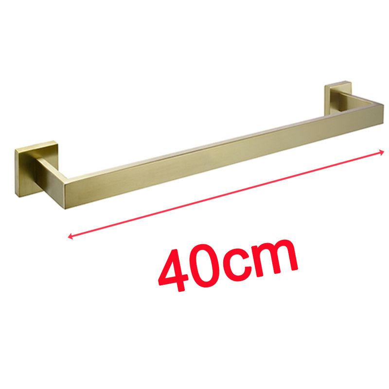 BG-Towel Bar 40 cm