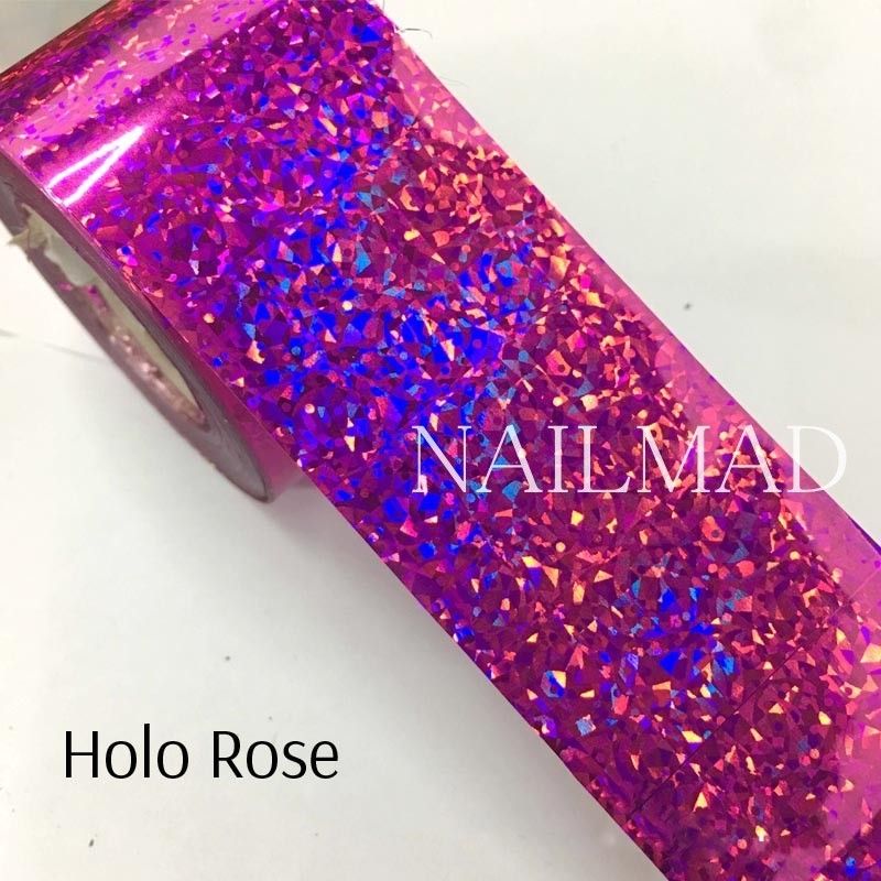 Holo Rose