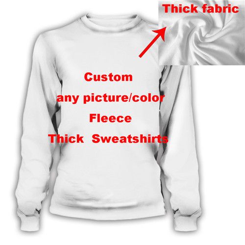 Thick Sweatshirts-7xl
