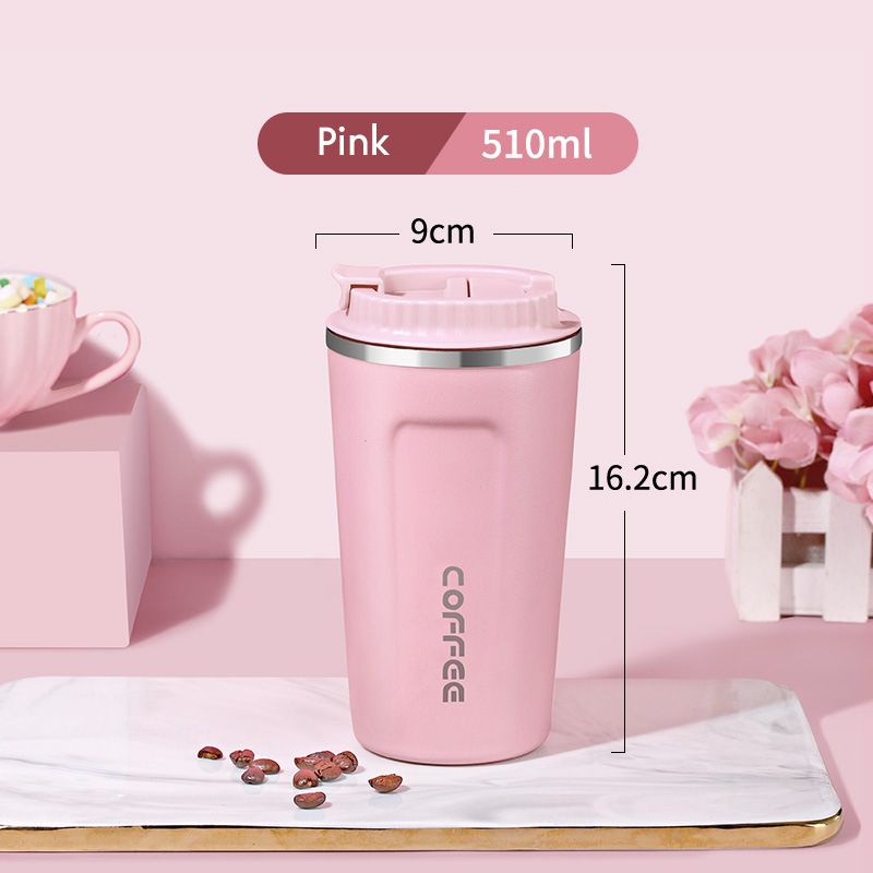 510 ml di rosa