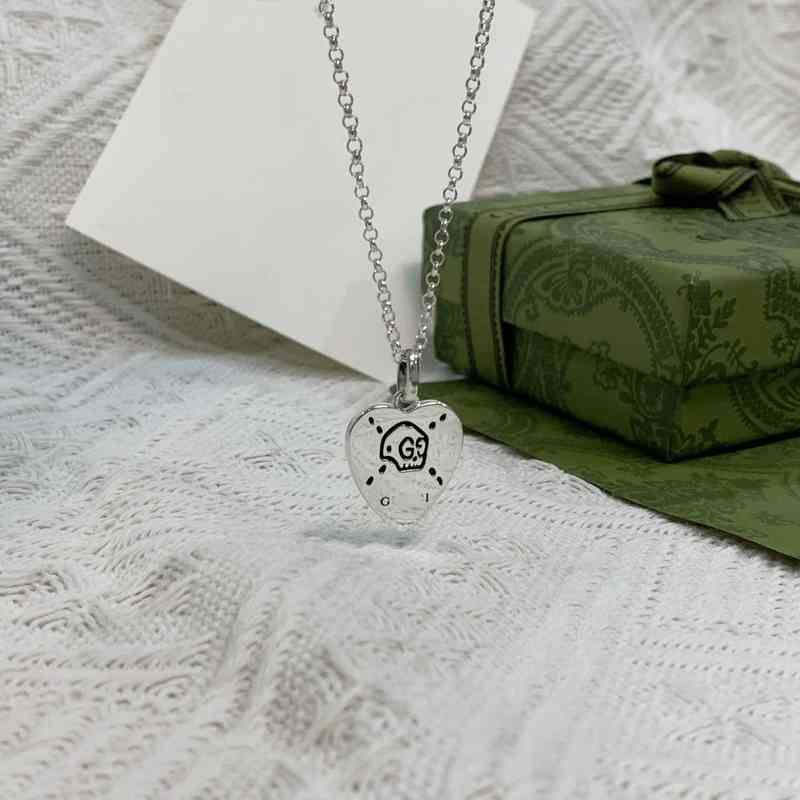 Collier S925