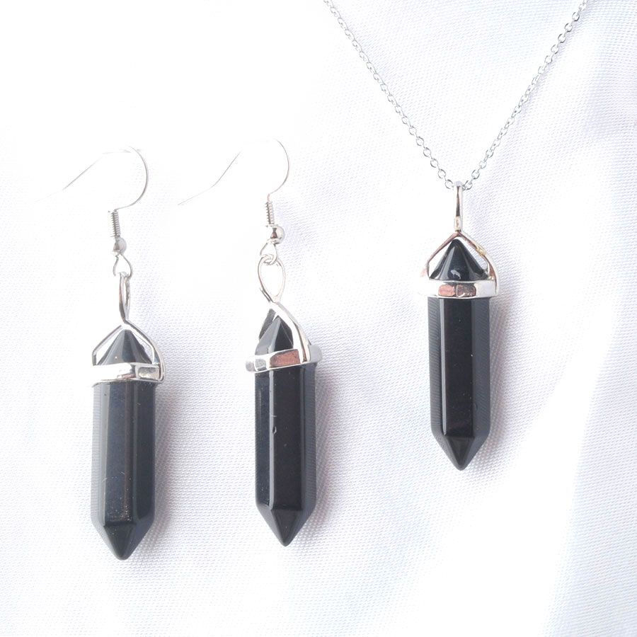 Black Agate