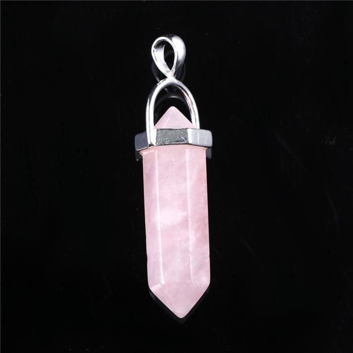 Rose quartz