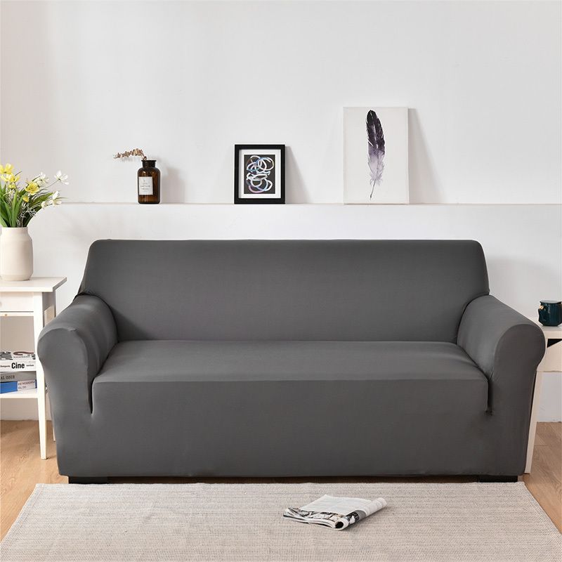 Grey-1seater 90-140cm