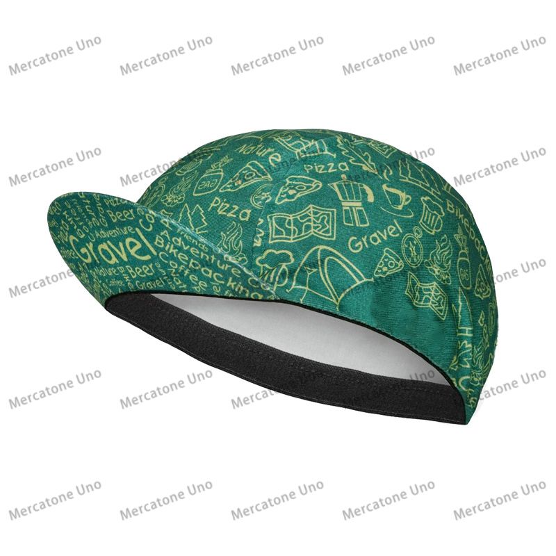 Casquette de cyclisme