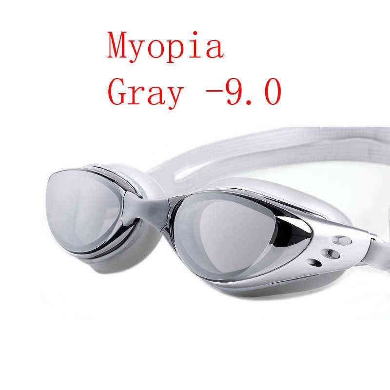 Silver Myopia -9.0