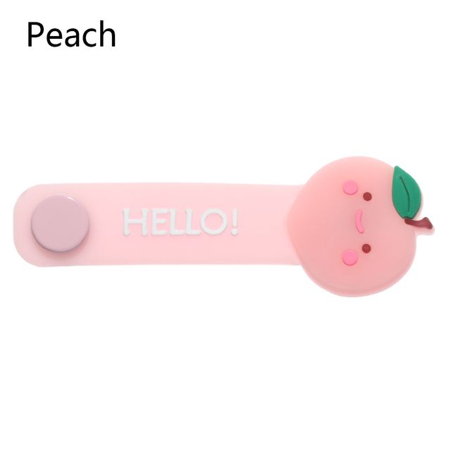 Peach