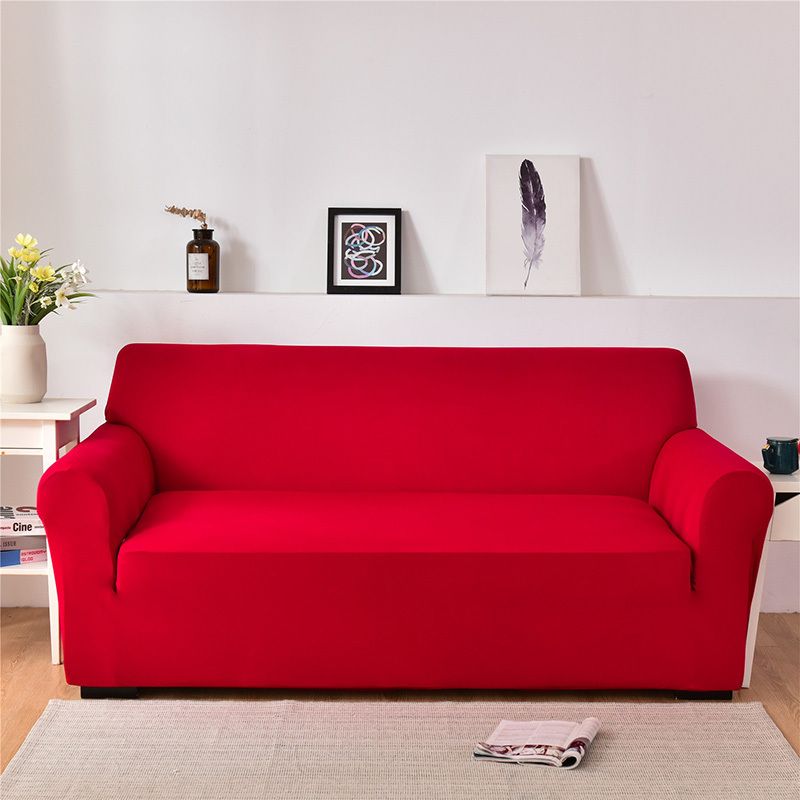 Red-1seater 90-140cm