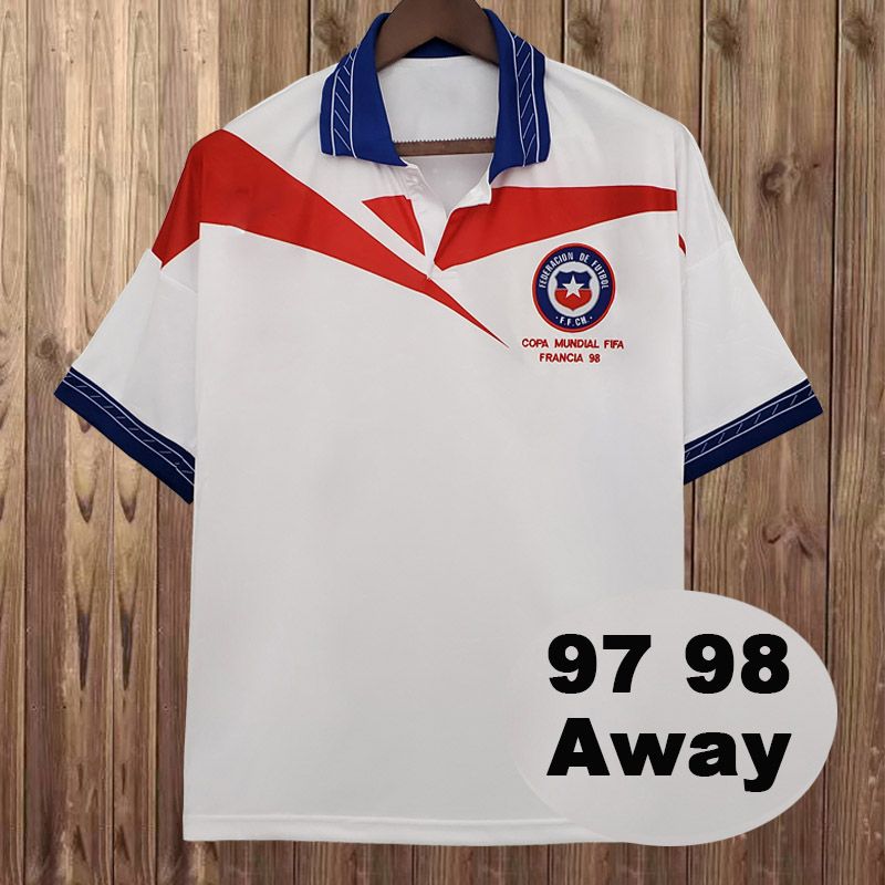 FG4703 1997 1998 Away