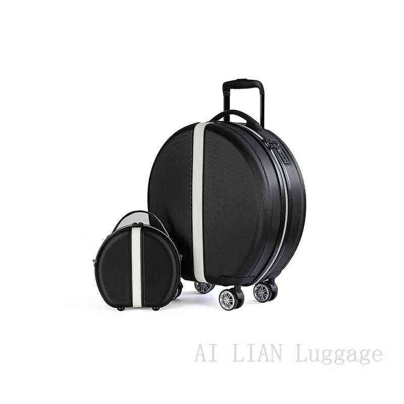 Bagageset.13