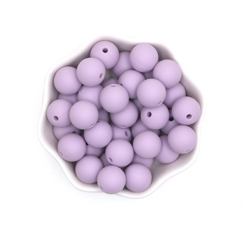 500pcs lilas violet