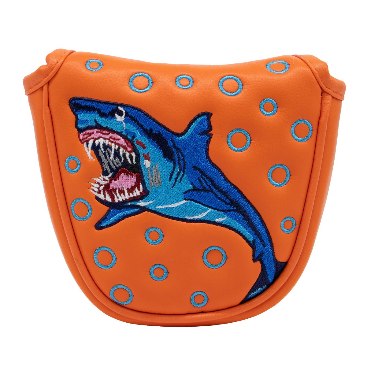 Shark Orange