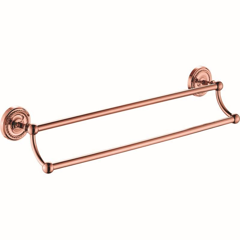 double towel bar