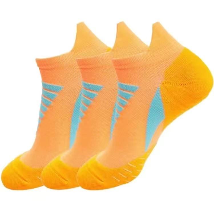 3pairs orange