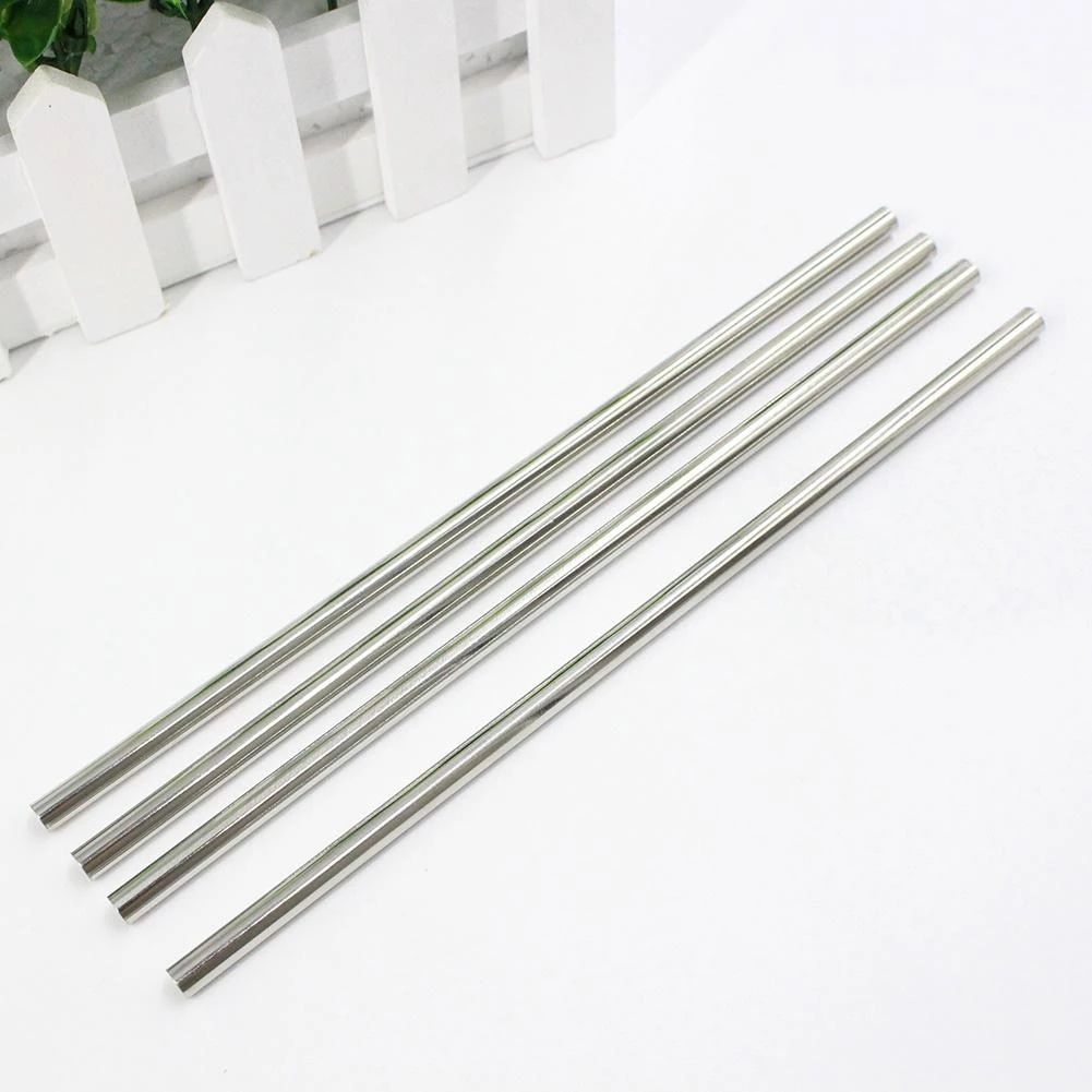 metal straw