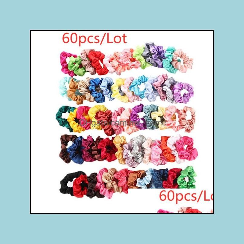 60pcs واحد opp كيس