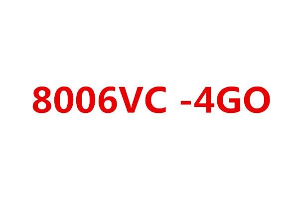 8006VC-4GO