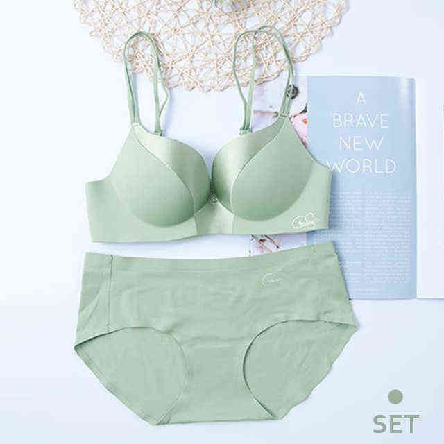 Set verde