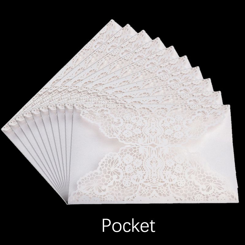 White Pocket-125x180mm