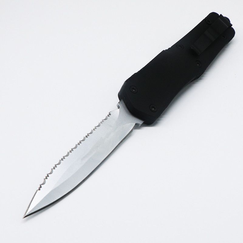 BK white serrated