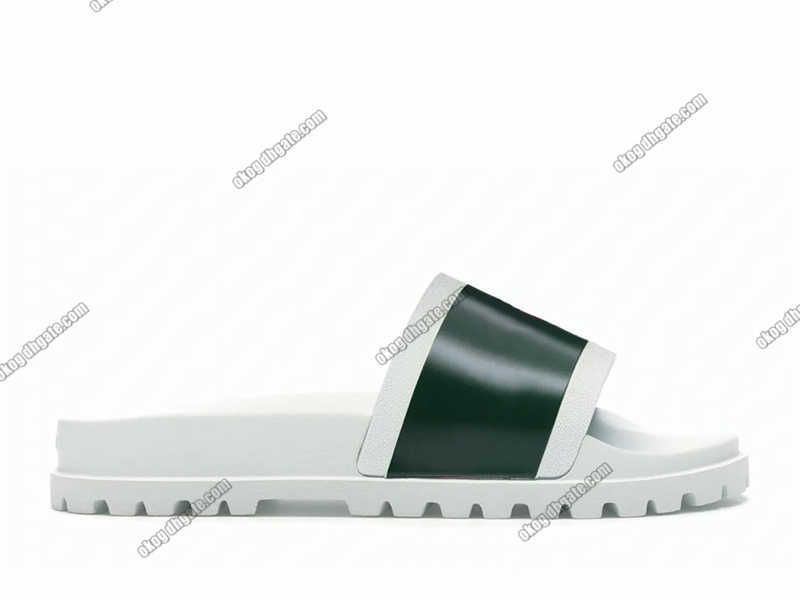 24-Web-Web Slide Sandal White