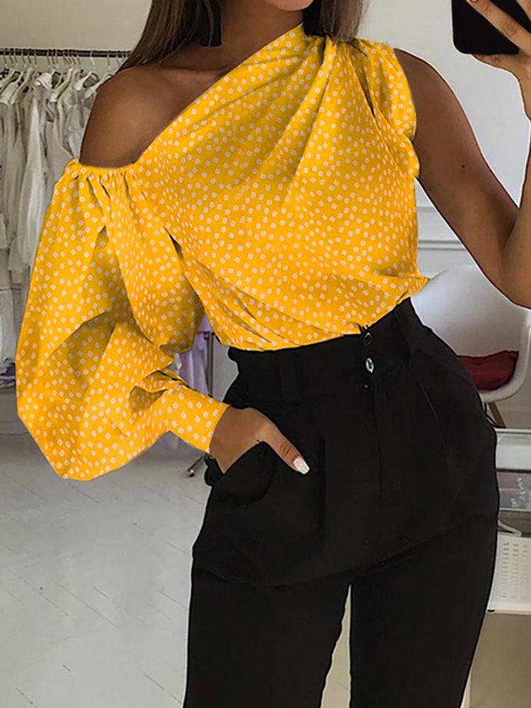 (estilo c) Amarelo