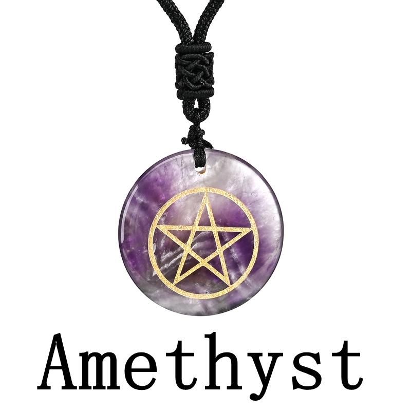 Amethist china 50cm