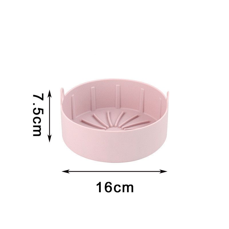 16cm Pink