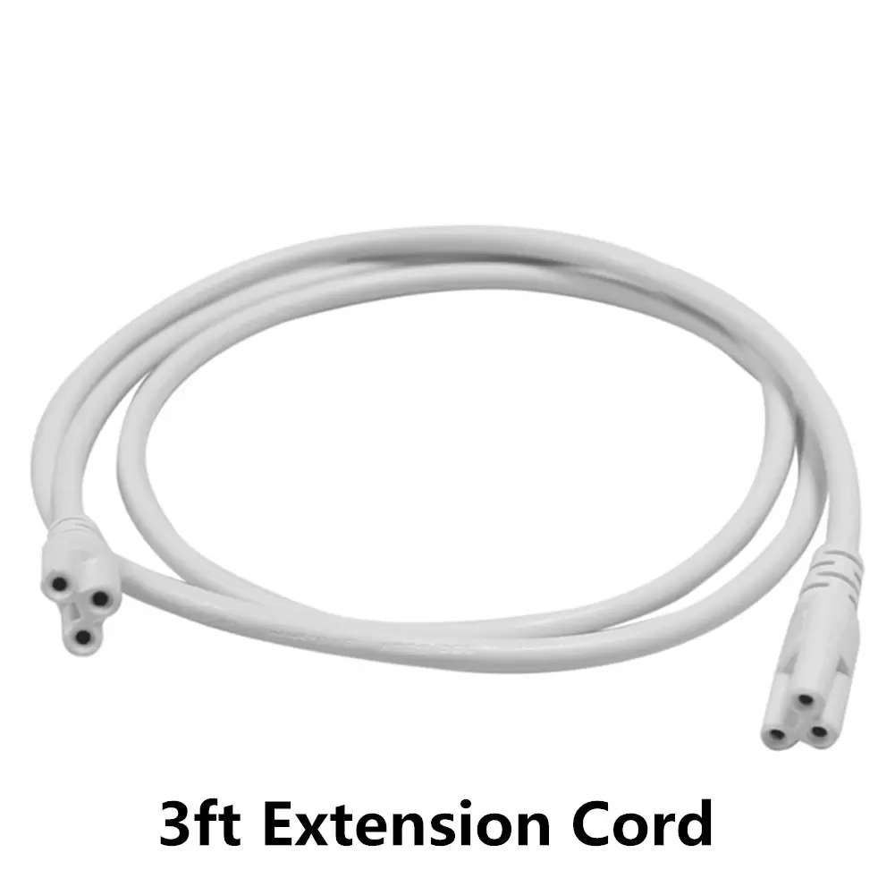 Cable de extensión de 3 pies