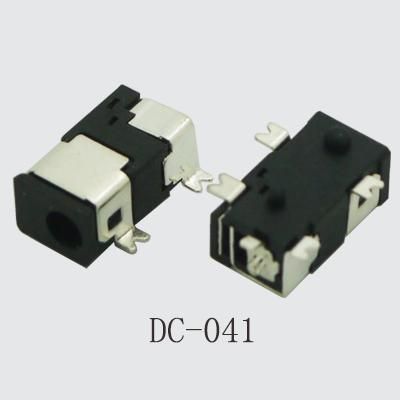 DC-041 10PICES PIN0.7 mm