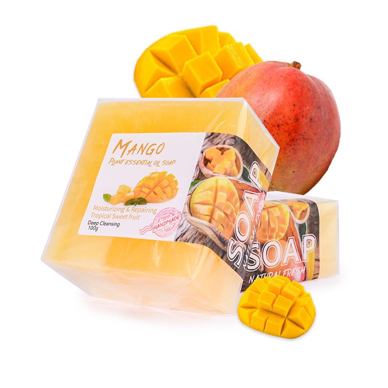#8 Mango