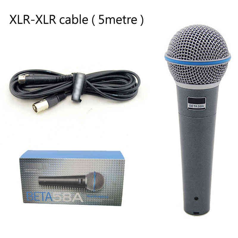 mit XLR 5m Cable6