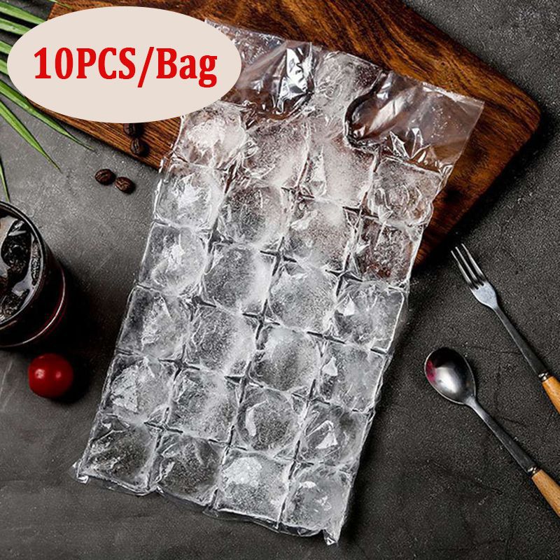 ice cube bag