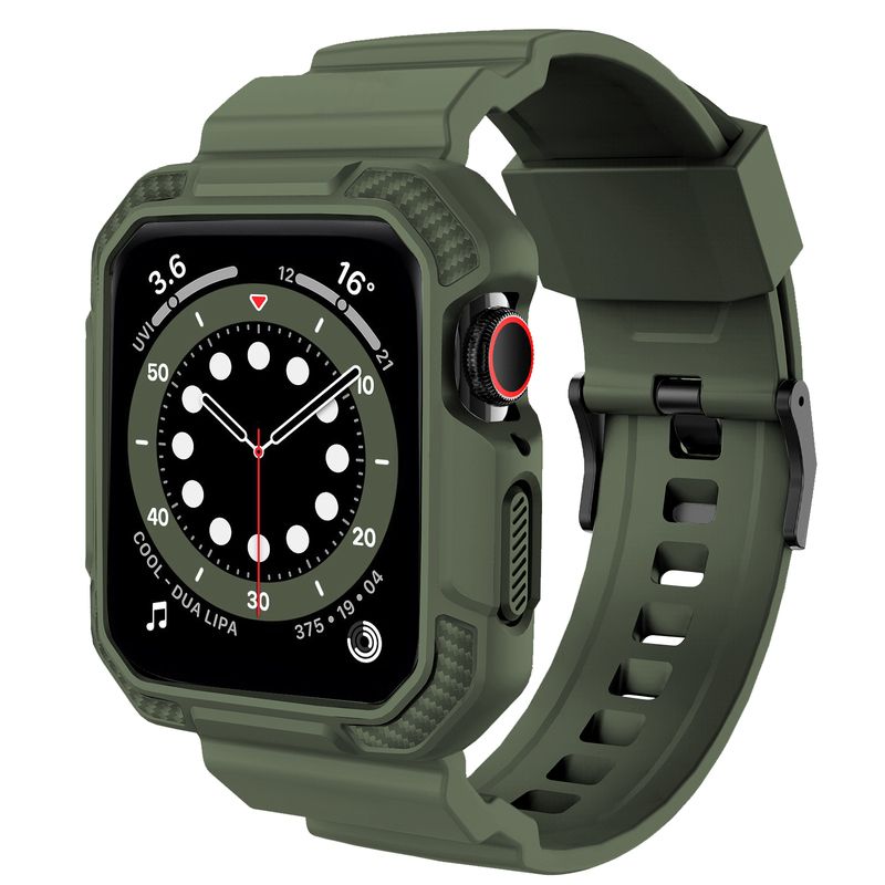 Army Green-38mm