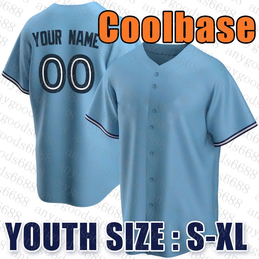 Youth(Size:S-XL)lanniao