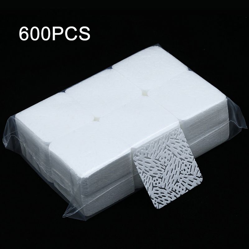 600pcs-أبيض