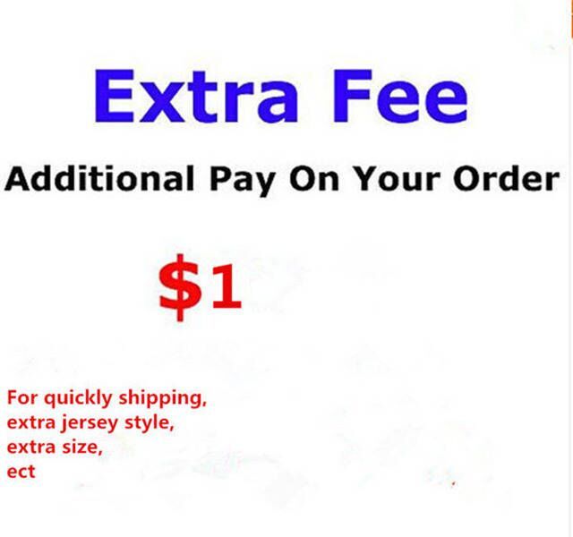 Extra Fee 1 USD