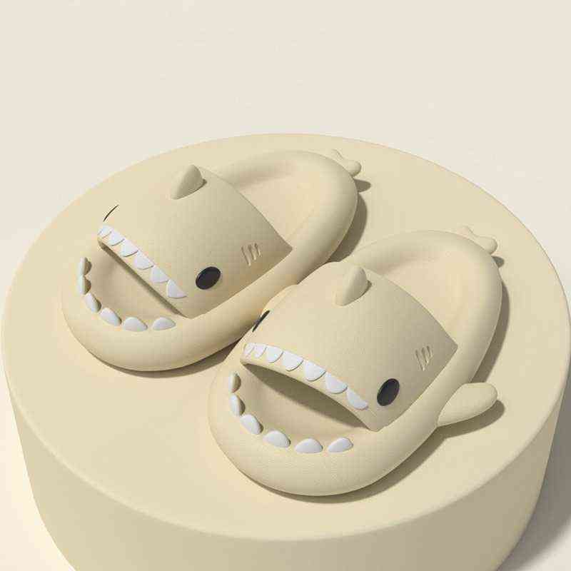 Beige Shark