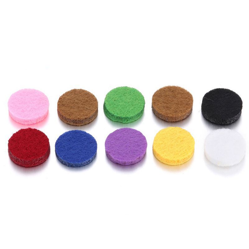 Joint rond: Envoyer une couleur mixte: 60pcs / lot