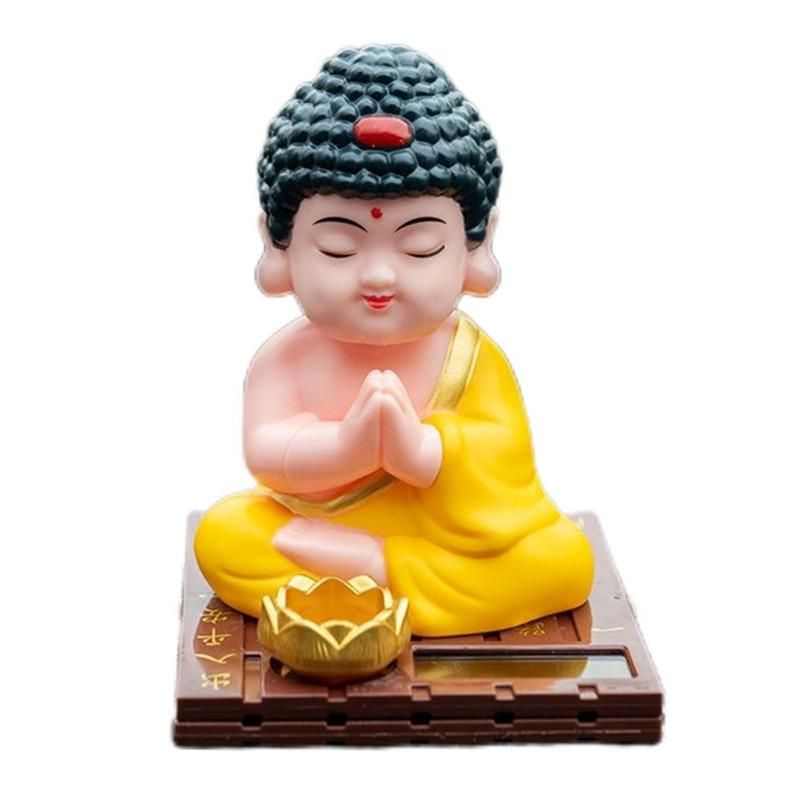 Buddha