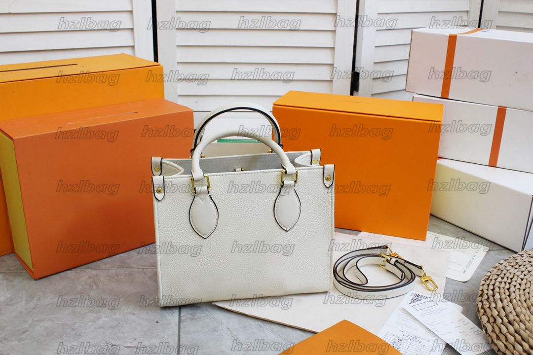 Handtas Louis Vuitton, On The Go PM Tote Bag » Onlineauctionmaster.com